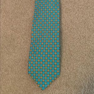 Jos A Banks Crabby Tie Maryland